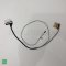 สายแพรจอ Dell Inspiron 14 3476 Vostro 3478 3473 Flex Cable 0VXDCW 450.0DR06.0001